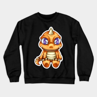 Groggy Crewneck Sweatshirt